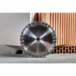 Metabo 628559000 lama circolare 12,5 cm 1 pz
