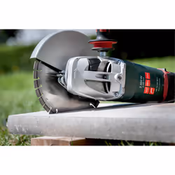 Metabo 628559000 lama circolare 12,5 cm 1 pz - Vista aggiuntiva 5