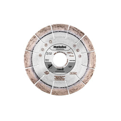 Metabo 628575000 accessorio per smerigliatrice Disco per tagliare
