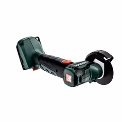 Metabo Powermaxx CC 12 BL, 20000 Giri/min, 7,6 cm, Batteria, 800 g