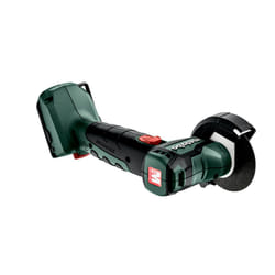 Metabo Powermaxx CC 12 BL smerigliatrice angolare 7,6 cm 20000 Giri/min 800 g