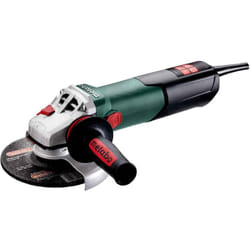 Metabo - Smerigliatrice 150 mm wev 17-150 Quick - 1700W - velocità regolabile