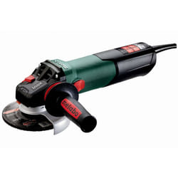 Metabo - Smerigliatrice a filo Ø125 mm wev 17-125 quick 600517000