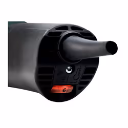 Metabo WEV 11-125 QUICK smerigliatrice angolare 12,5 cm 10500 Giri/min 1100 W 2,1 kg - Vista aggiuntiva 4