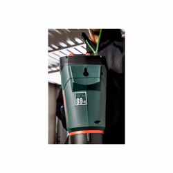 Metabo LB 18 LTX BL soffiatore di foglie cordless Nero - Vista aggiuntiva 7