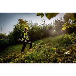 Metabo FSB 36-18 LTX BL 40 40 cm Batteria Verde - Vista aggiuntiva 5