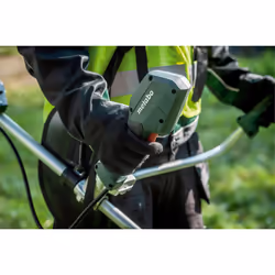 Metabo FSB 36-18 LTX BL 40 40 cm Batteria Verde - Vista aggiuntiva 8