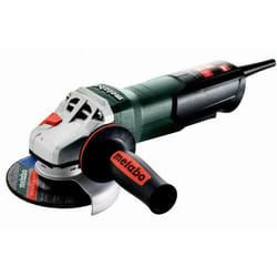Metabo - Smerigliatrice a filo Ø125 mm wp 11-125 quick 603624000