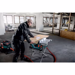 Metabo TS 254 M 4200 Giri/min - Vista aggiuntiva 5