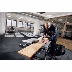 Metabo TS 254 M 4200 Giri/min - Vista aggiuntiva 6