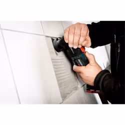 Metabo MT 18 LTX BL QSL Nero, Arancione 20000 OPM - Vista aggiuntiva 4