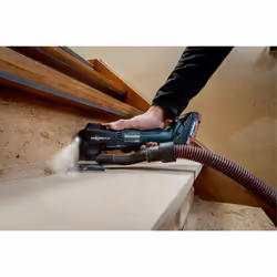 Metabo MT 18 LTX BL QSL Nero, Arancione 20000 OPM - Vista aggiuntiva 6