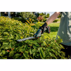 Metabo SGS 18 LTX Q cesoia per erba cordless 1,15 cm 18 V Nero, Verde, Rosso - Vista aggiuntiva 5