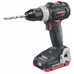 Metabo - wiertarko-wkrętarka udarowa sb 18 lt bl se 75/34nm 2x4,0ah lihd