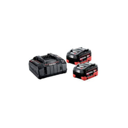 Metabo Kit di avviamento 18 V SE LIHD (685190000)