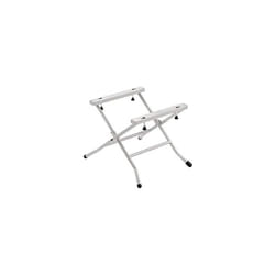 metabo 4061792185159 629003000-TSU Supporto per sega da tavolo, nero, dimensione