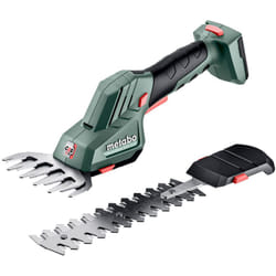 Metabo - Taille-herbe 12V powermaxx sgs 12 q - machine nue + malette de rangement - 601608840
