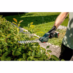 Metabo POWERMAXX SGS 12 Q cesoia per erba cordless 1,15 cm 12 V Ioni di Litio Nero, Verde, Rosso - Vista aggiuntiva 5