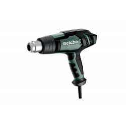 Metabo - Pistola termica 2300 W 50 - 650 °C - HE 23-650 Control