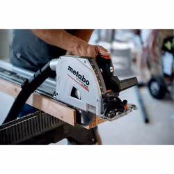 Metabo KT 18 LTX 66 BL 16,5 cm Nero, Verde, Argento 5000 Giri/min - Vista aggiuntiva 6