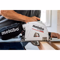 Metabo KT 18 LTX 66 BL 16,5 cm Nero, Verde, Argento 5000 Giri/min - Vista aggiuntiva 8