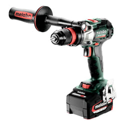 Metabo SB 18 LTX BL Q I 2000 Giri/min Senza chiave