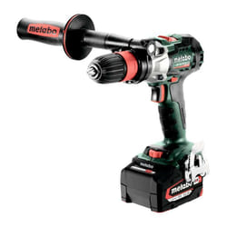 Metabo - Maschiatrice a batteria gb 18 ltx bl q i