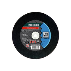 Metabo 616346000 accessorio per smerigliatrice Disco per tagliare