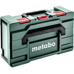626889000 Valigia per elettroutensili abs (l x l x a) 496 x 296 x 165 mm - Metabo