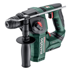 Metabo - Martello rotativo a batteria PowerMaxx bh 12 bl 16 senza batteria senza caricabatterie in confezione