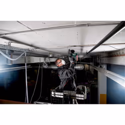 Metabo BH 18 LTX BL 16 730 Giri/min SDS-plus - Vista aggiuntiva 6