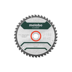 Metabo 628027000 lama circolare 16,5 cm 1 pz