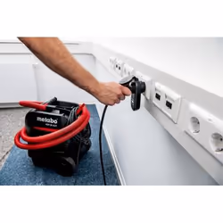 Metabo 630231000 telecomando RF Wireless Universale Pulsanti - Vista aggiuntiva 4