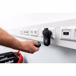 Metabo 630231000 telecomando RF Wireless Universale Pulsanti - Vista aggiuntiva 5