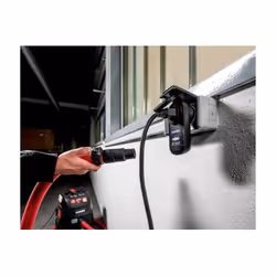 Metabo 630231000 telecomando RF Wireless Universale Pulsanti - Vista aggiuntiva 8