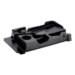 Metabo 628901000 accessorio per valigetta portautensili Inserto in schiuma