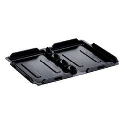 Metabo 628913000 accessorio per valigetta portautensili Inserto in schiuma