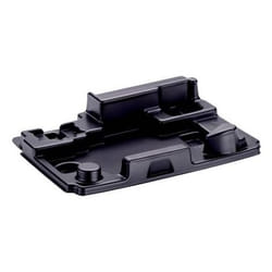 Metabo 628914000 accessorio per valigetta portautensili Inserto in schiuma