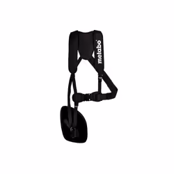 Metabo 628428000, Nero, 1 pz