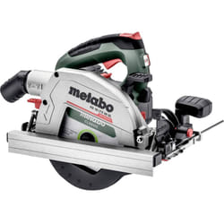 Metabo - ks 18 ltx 66 bl Sega circolare a batteria Profondità di taglio max. (90 °) 66 mm senza batteria 18 v