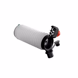 Metabo 623770000, Asta di prolunga, 1 pz, Nero, Bianco