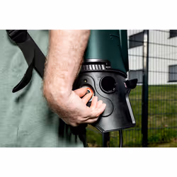 Metabo RSG 18 LTX 15 Spruzzatore da giardino a spalla 15 L - Vista aggiuntiva 6