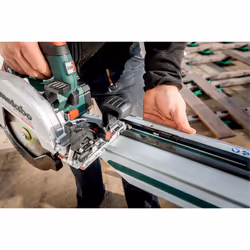 Metabo KFS 44 Binario guida - Vista aggiuntiva 6