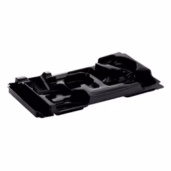 Metabo 628921000, Set di divisori, Nero, Polistirolo, Metabo BH 18 LTX BL 16 Metabo metaBOX 145 L, 473 mm, 278 mm
