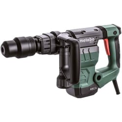 Metabo - Martello scalpellatore sds Max mh 5 - 1100W - Energia 7,1 j - fino a 3000 colpi/min