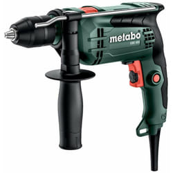 Metabo - Utensili - Trapano a percussione 650 w 600742500