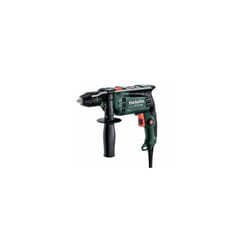 Metabo - sbe 650 Set trapano a percussione a batteria Impuls - Mandrino autoserrante