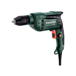 Metabo - Trapano be 650 - 650W - Foratura in acciaio ø 13 mm legno ø 30 mm - Mandrino autoserrante