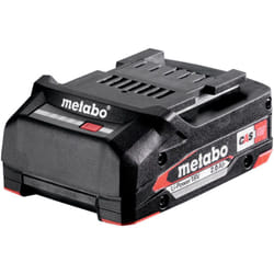 Metabo - 625026000 caricatore e caricabatteria