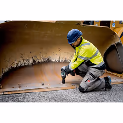 Metabo SSW 18 LTX 1750 BL 3/4" 1650 Giri/min 1750 Nm 18 V - Vista aggiuntiva 5